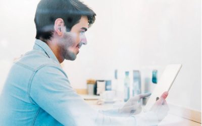 ¿Qué es un escaneo cuántico bioeléctrico y cómo puede transformar tu empresa?