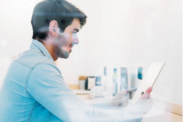 ¿Qué es un escaneo cuántico bioeléctrico y cómo puede transformar tu empresa?